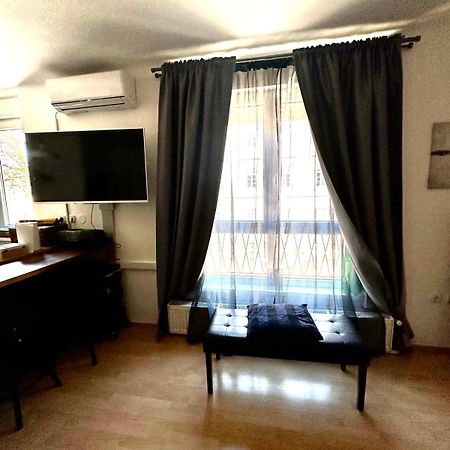 Apartment Pm 자그레브 외부 사진