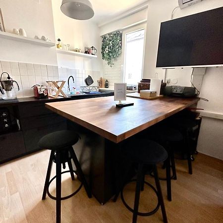 Apartment Pm 자그레브 외부 사진