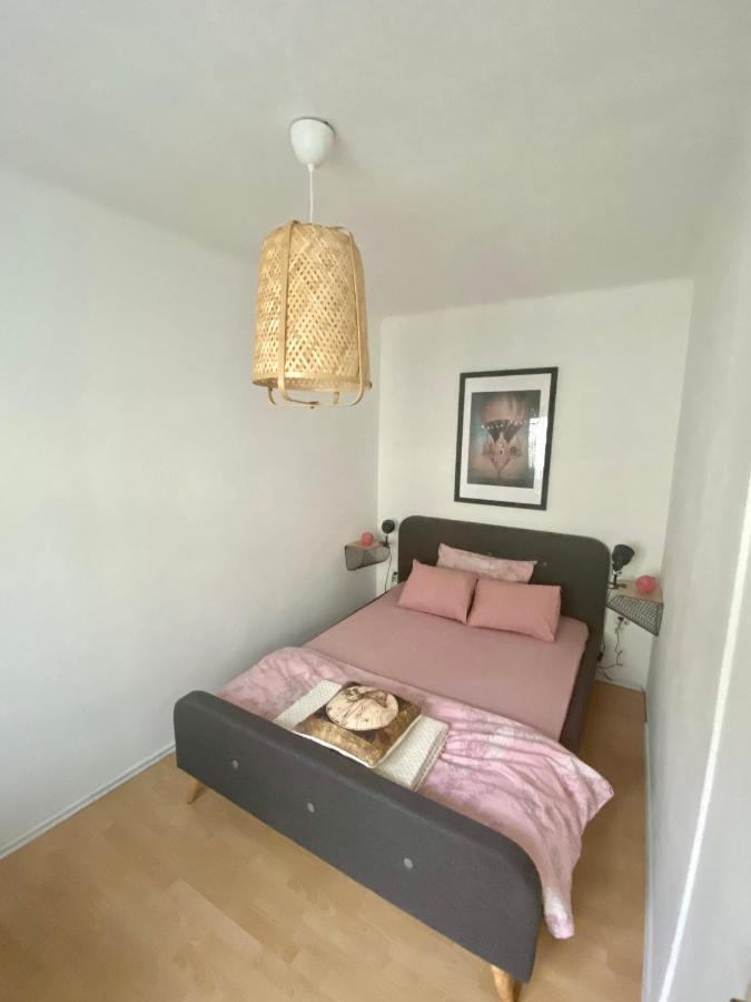 Apartment Pm 자그레브 외부 사진