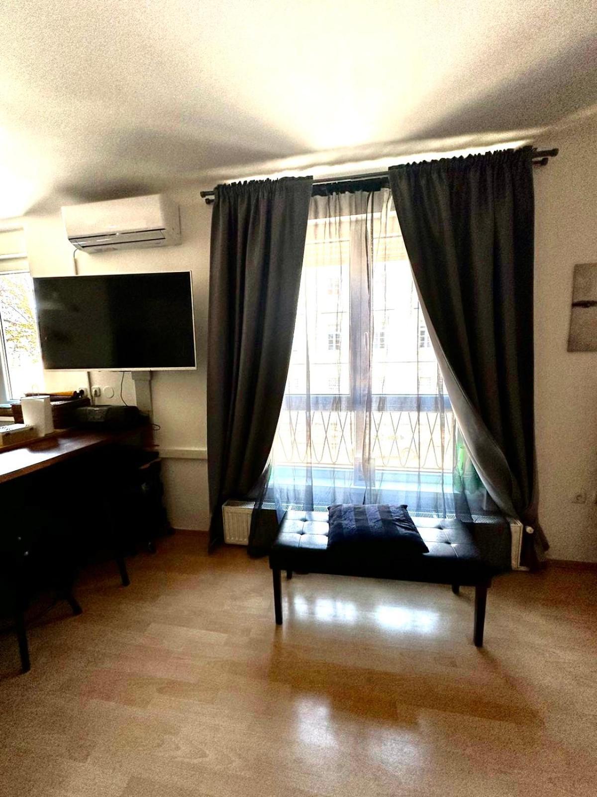 Apartment Pm 자그레브 외부 사진
