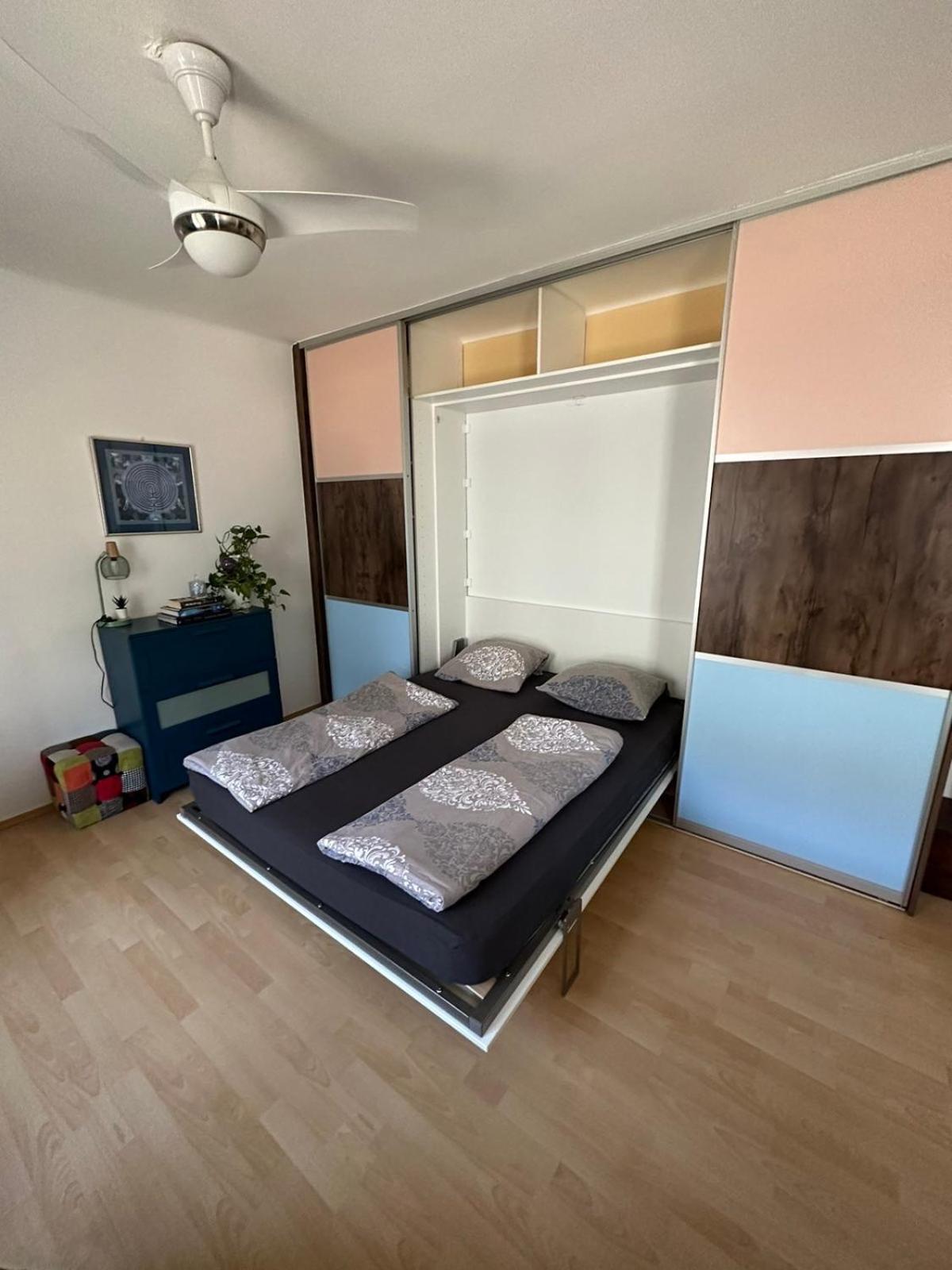 Apartment Pm 자그레브 외부 사진