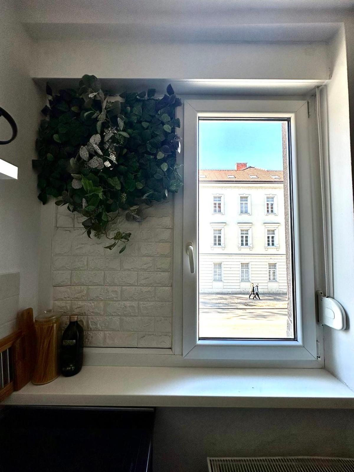 Apartment Pm 자그레브 외부 사진