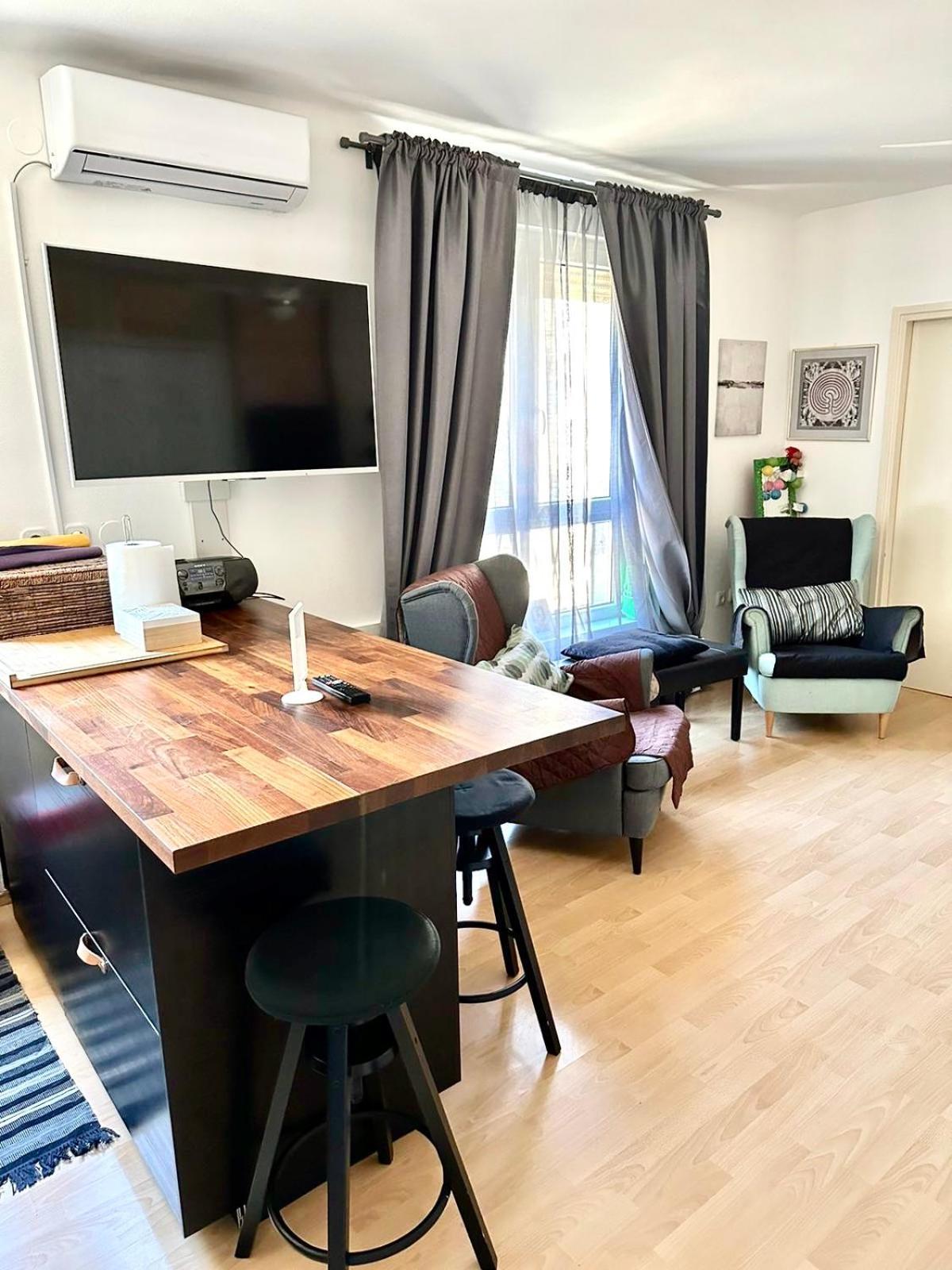 Apartment Pm 자그레브 외부 사진