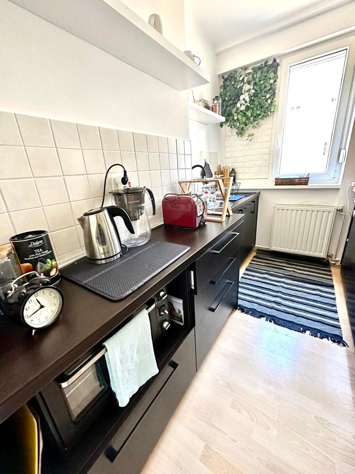 Apartment Pm 자그레브 외부 사진